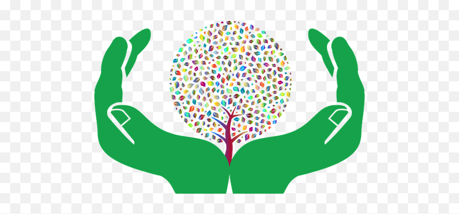 Kind Imagens - Open Hands Png Icon Emoji,Desenho De Emoticon Chorando Para Colorir