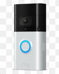 Video Doorbell 3 Plus - Ring Camera Doorbell Emoji,Emoticon |3