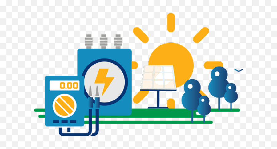 Battery - Png Solar Panel Cartoon Emoji,Solar Power Emoji