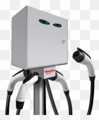 Dual 80 Amp Ev Charging Station - Wattzilla Quadzilla Emoji,Emotion Electric Bike Charger