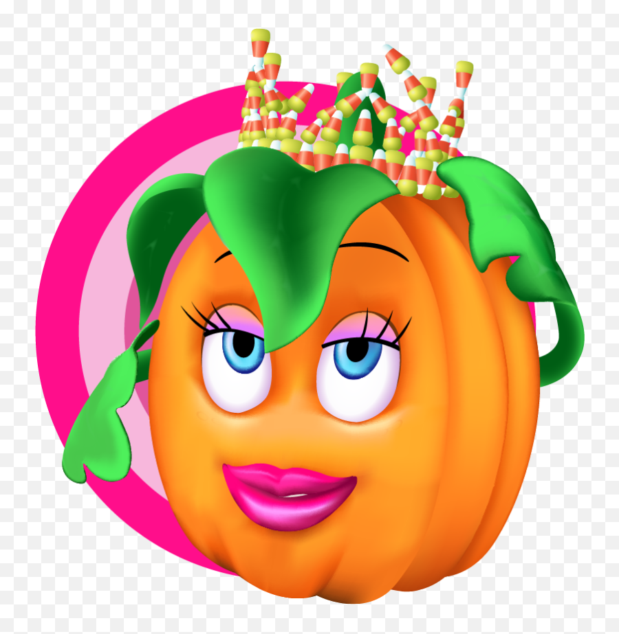 Meet The Characters From The Movie - Spookley The Square Pumpkin Spookley The Square Pumpkin Lady Pumpkin Emoji,Purple Square Emoticon Facebbok