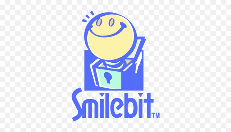 Smilebit Logo - Smilebit Logo Emoji,Bl Emoticon