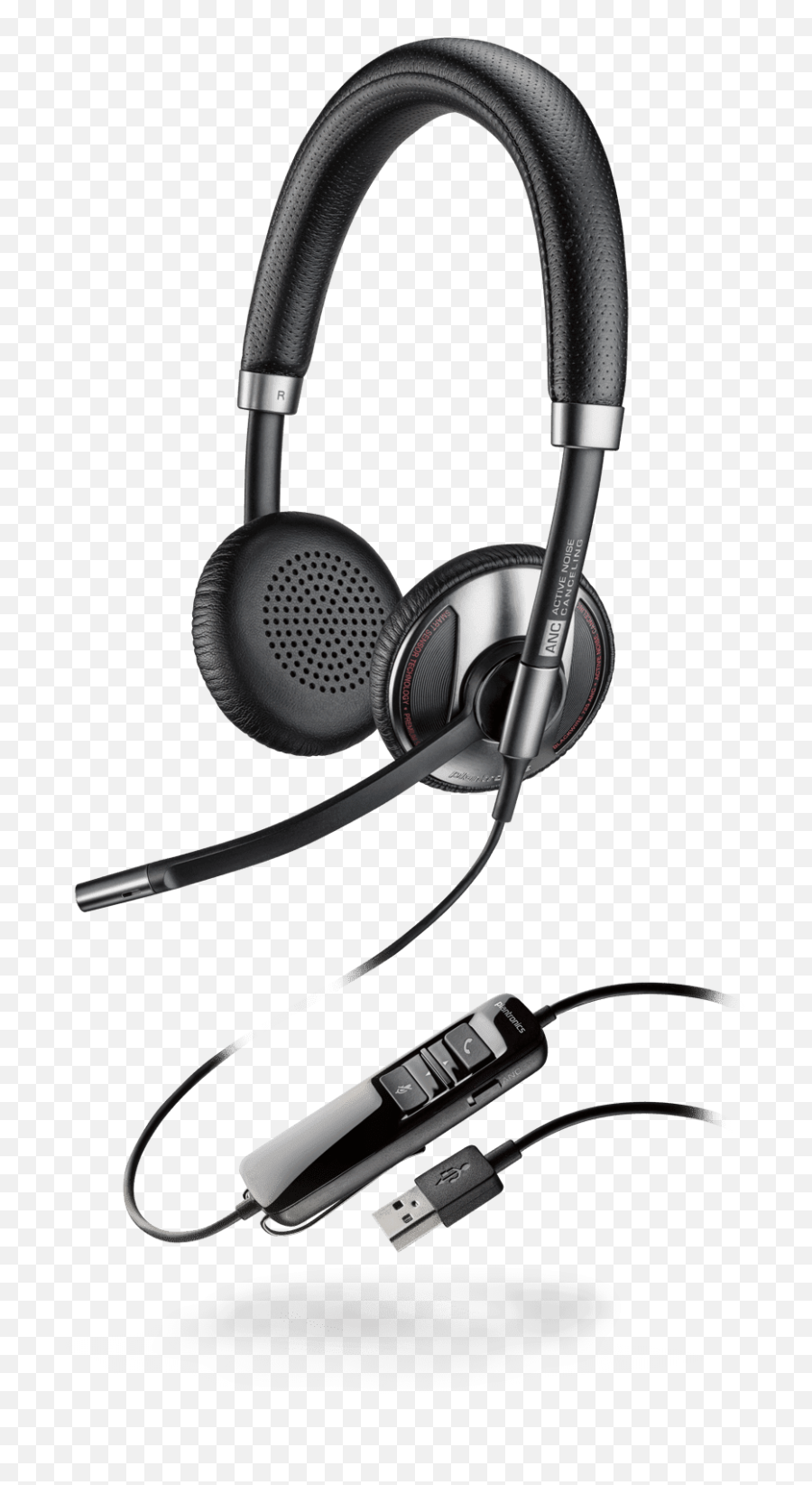 Top 8 Video Conferencing Headsets For - Plantronics Blackwire C725 Emoji,Skype Headphones Emoticon