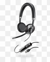 Top 8 Video Conferencing Headsets For - Plantronics Blackwire C725 Emoji,Skype Headphones Emoticon
