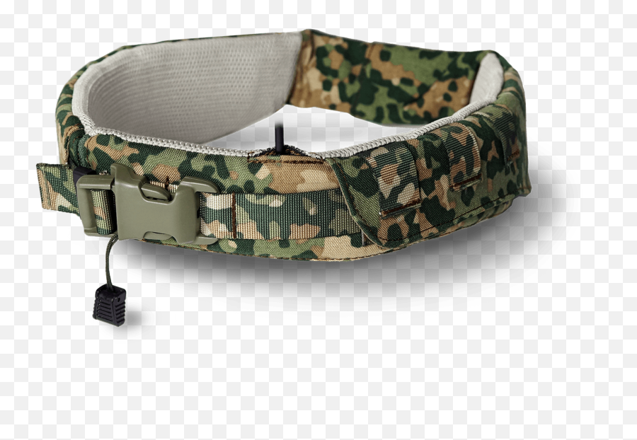 Mission Navigation Belt - Military Camouflage Emoji,Emotion Code For Army