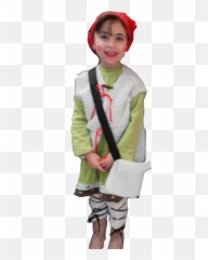 Remix De Disfraces Caseros - Disfraz Pastorcitos Sentados Png Emoji,Disfraces De Ni?os De Emojis