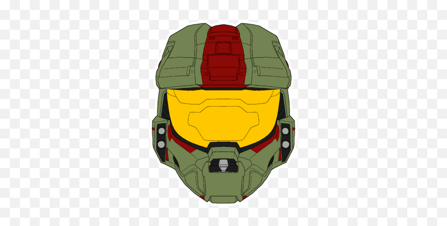 Spartan - Halo Helmet Vector Art Emoji,How To Add Emoticons To Deviantart Comment Signature