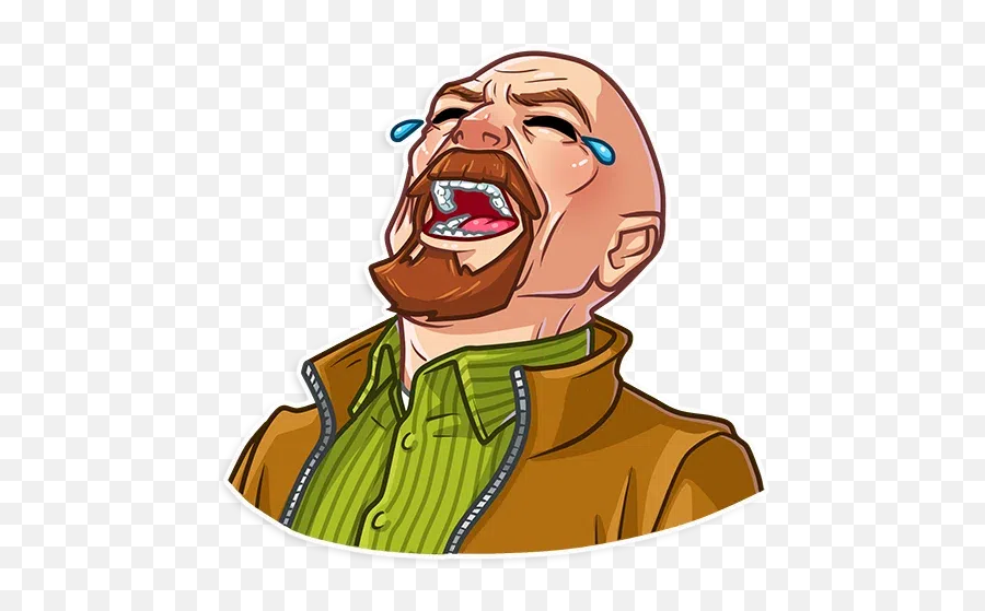 New Stickers For Whatsapp Page 16 - Breaking Bad Telegram Stickers Emoji,Breaking Bad Emoji