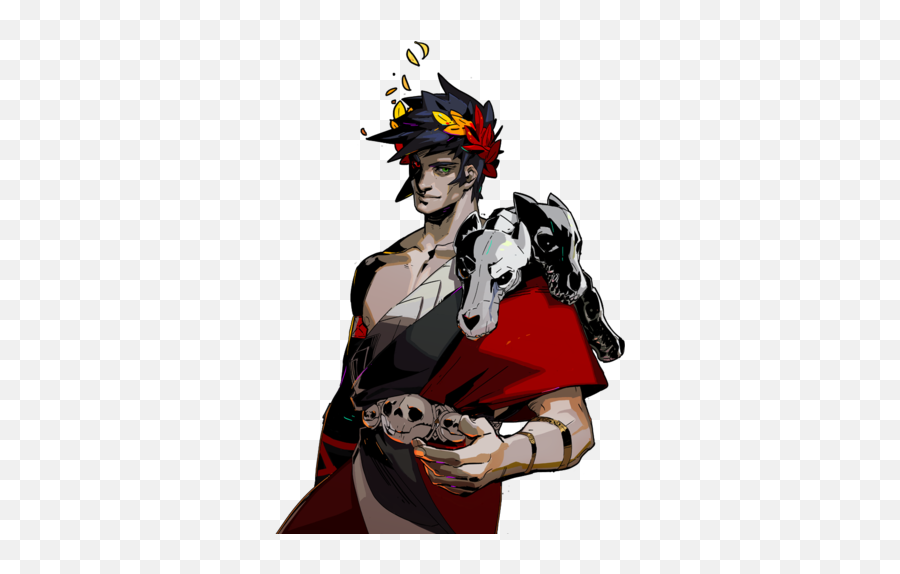 Hades Chthonic Gods Characters - Zagreus Hades Emoji,Tv Tropes A Flurry Of Emotions