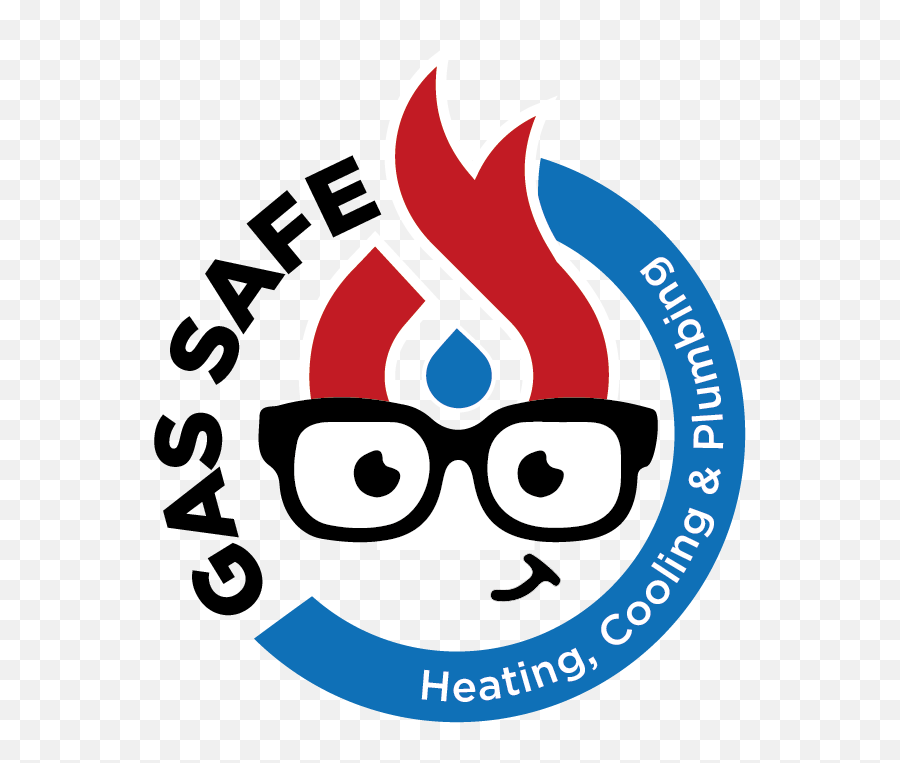 Gas Safe Heating Cooling And Plumbing - Dot Emoji,Plumbing Emoticon