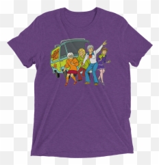 Short Sleeves Tagged Scooby Doo - Swish Embassy Climbing Hand T Shirt Emoji,With Emojis Nails Do They Put In Diva Nails