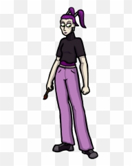 Devi D - Fictional Character Emoji,Johnny The Homicidal Maniac Emotions