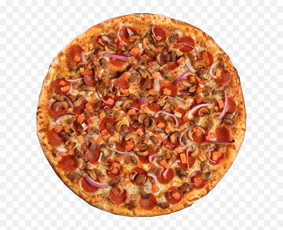 Garlic Jims - Pizza Emoji,Boneless Pizza With Emojis