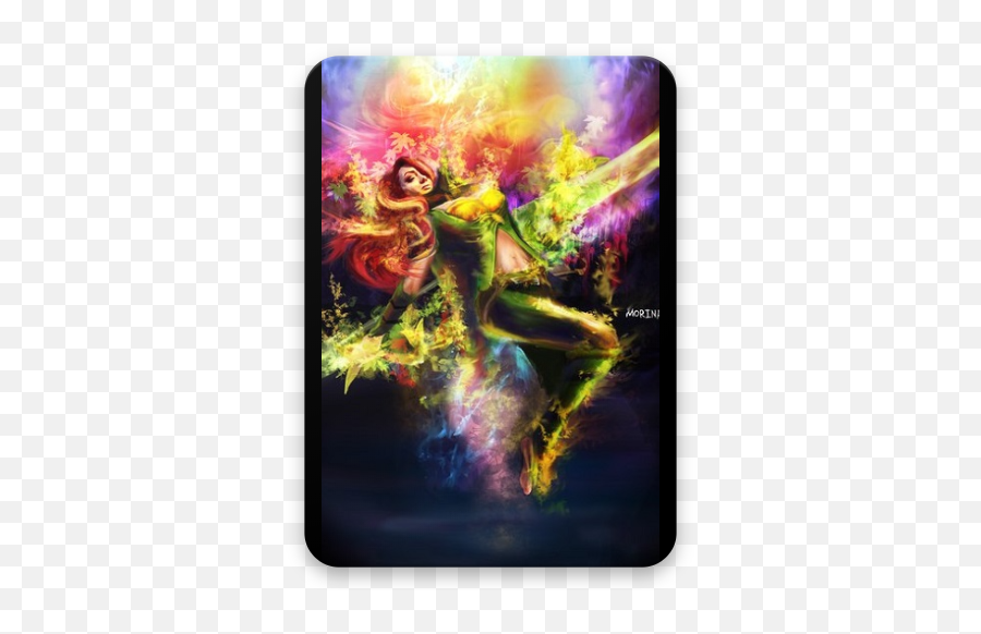 Dota 2 4k Wallpapers 10 Apk Download - Commax25ws Supernatural Creature Emoji,Dota 2 Emojis How To