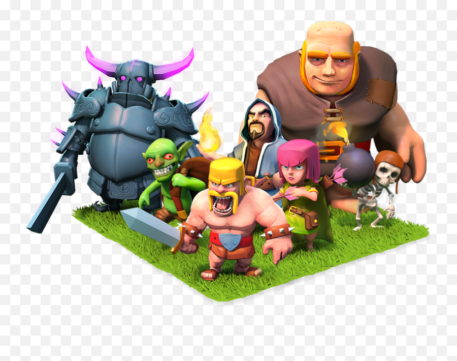 Clash Of Clans Png Picture - Clash Of Clans Png Emoji,Emojis Accepted On Clash Of Clans