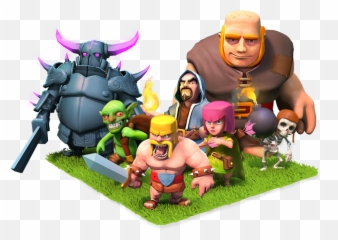 Clash Of Clans Png Picture - Clash Of Clans Png Emoji,Emojis Accepted On Clash Of Clans