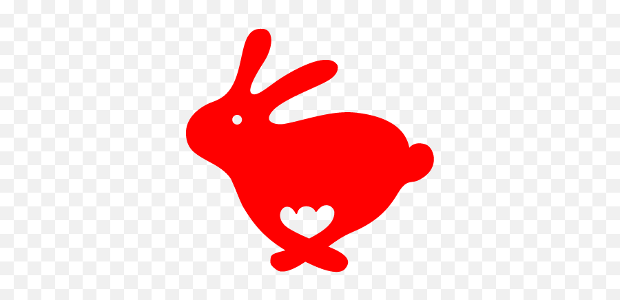 Jelly Bunny Usepng - Jelly Bunny Emoji,Bunny And Egg Emoji