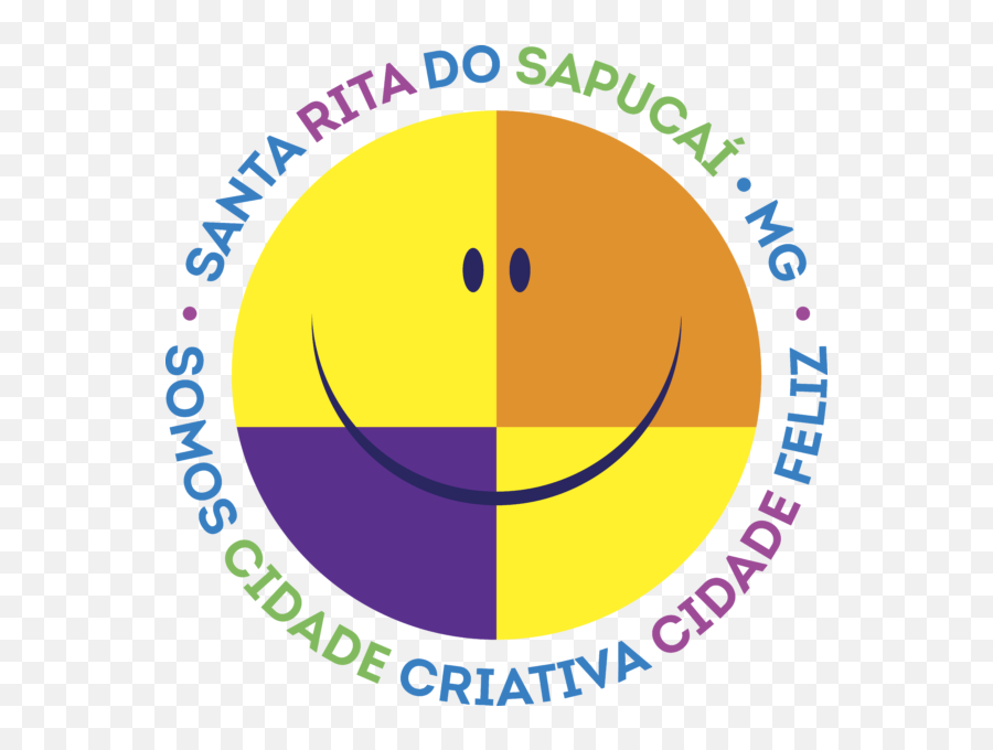 Eventos - Inatel Cidade Criativa Cidade Feliz Emoji,Imagens Com Os Emoticons Do Whatsapp