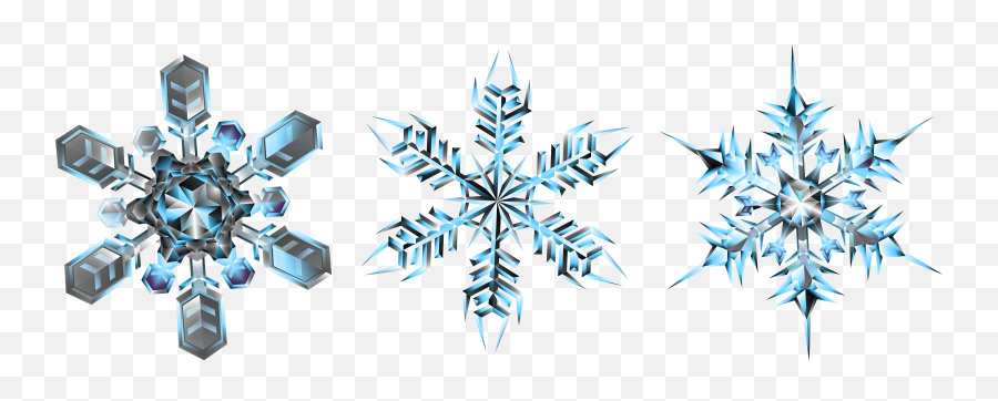 Snowflake Png Images Snowflakes - Language Emoji,Emotion Snowflake Clipart