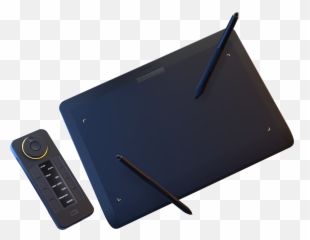 Software - Xencelabs Pen Tablet Emoji,Without Fear Without Emotion Technoi