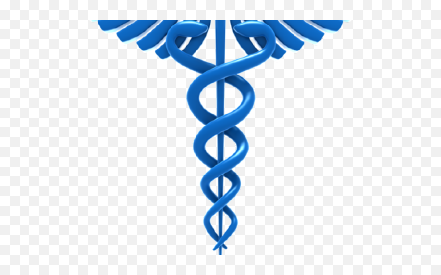 Mechanical Clipart Engineering Symbol - Medical Symbol Gif Doctor Logo In Blue Colour Emoji,Medical Emoji