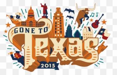Almost Time - Gone To Texas Posters Emoji,Hookem Longhorn Emoticon