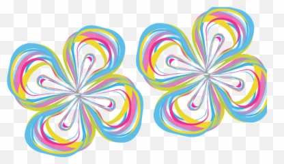 Insights Into The Life Of A Teenager Levekunst Art Of Life - Abstract Designs Flowers Png Emoji,Teens Controlling Emotion Book