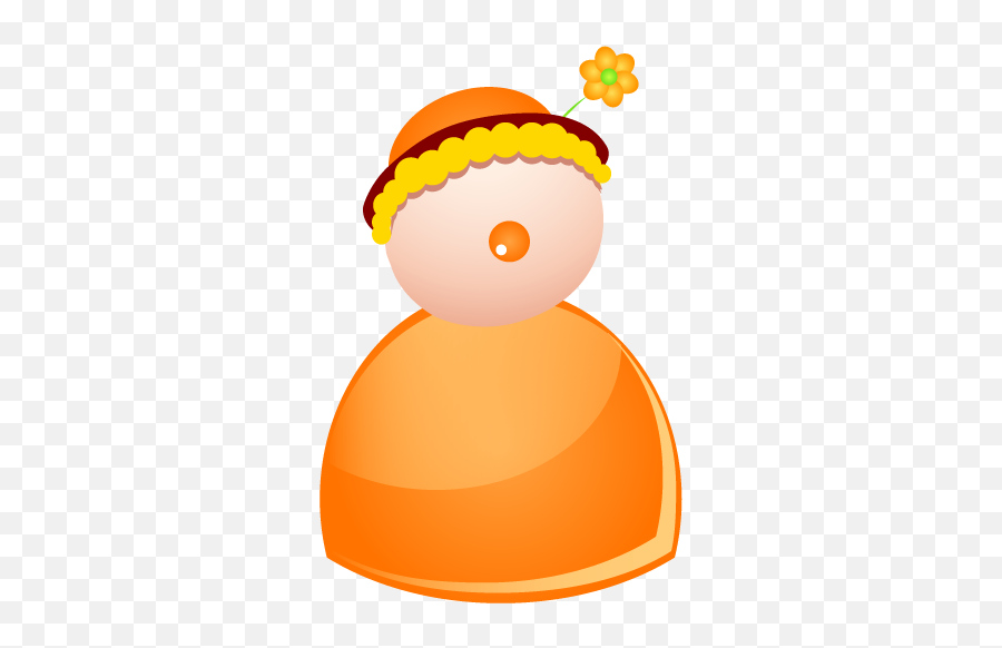 Clown Icon Emoji,10094 Emoticon