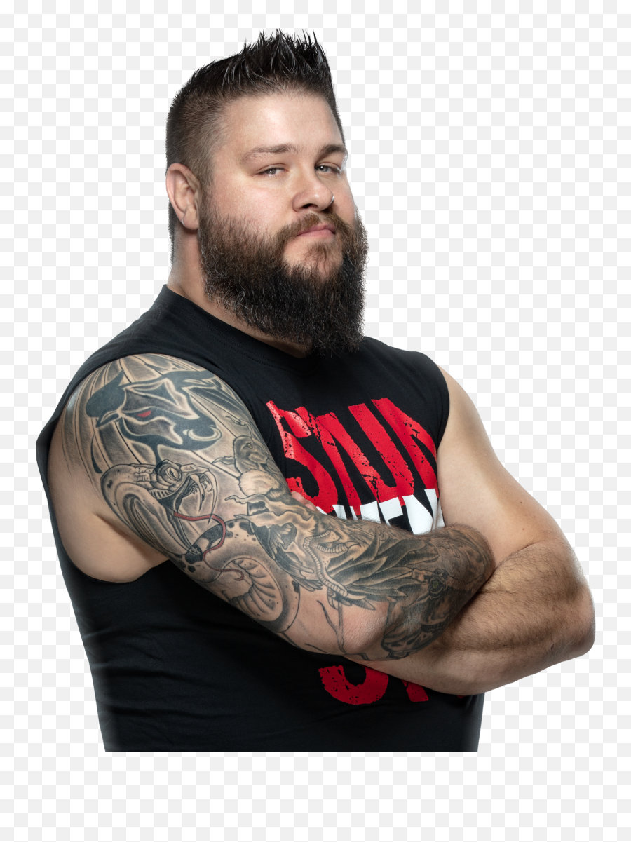 Kevin Owens Emoji,Enzo Amore Emoji