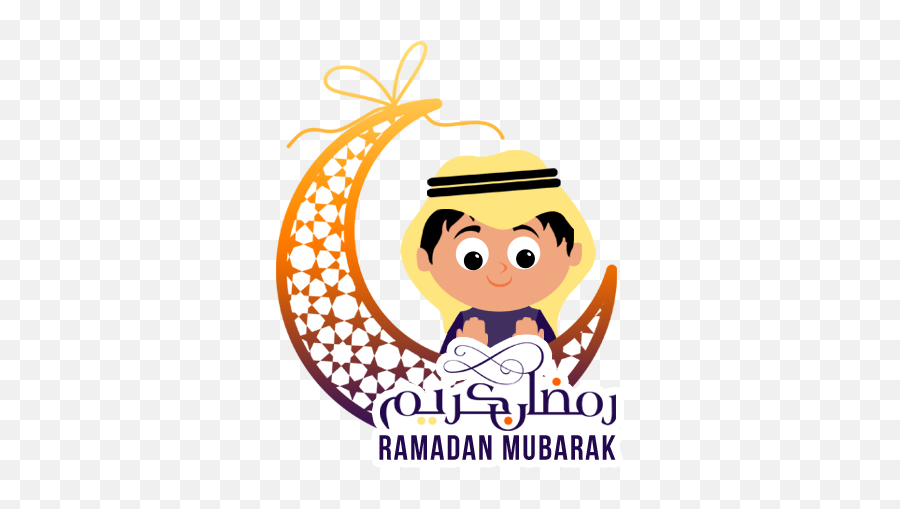 Muslim Greetings - Stickers By Zain Habib Emoji,Islam Emojis Muslim