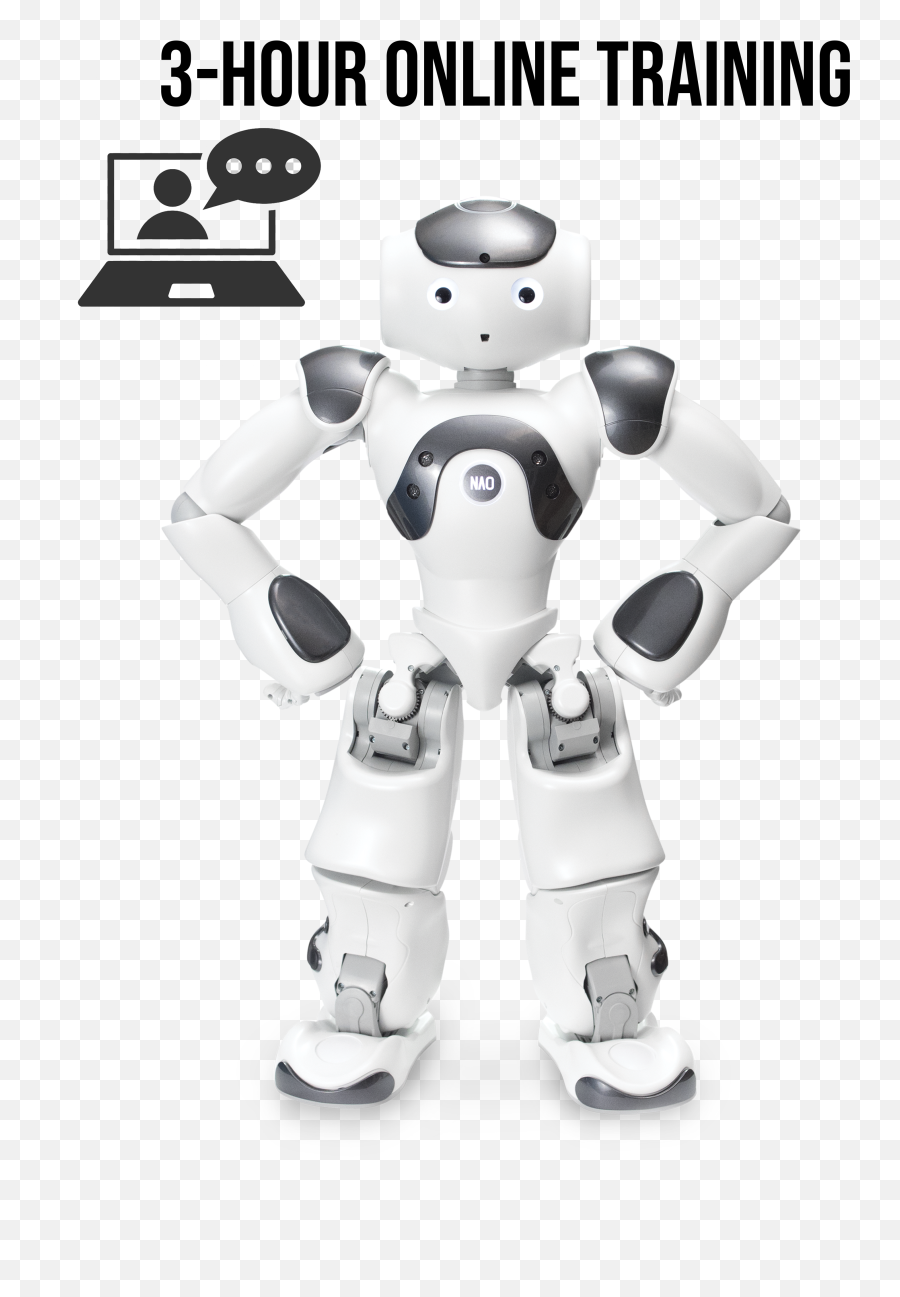 Robotlab Educational Technology Store000130 - Misty Robot Emoji,Humanoid Robots With Emotions