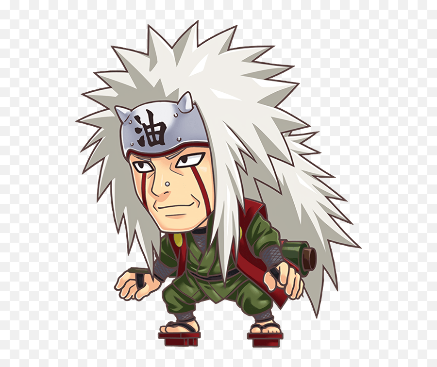 Page 9 Emoji,Naruto Shows His Emotions To The Allied Shinobi