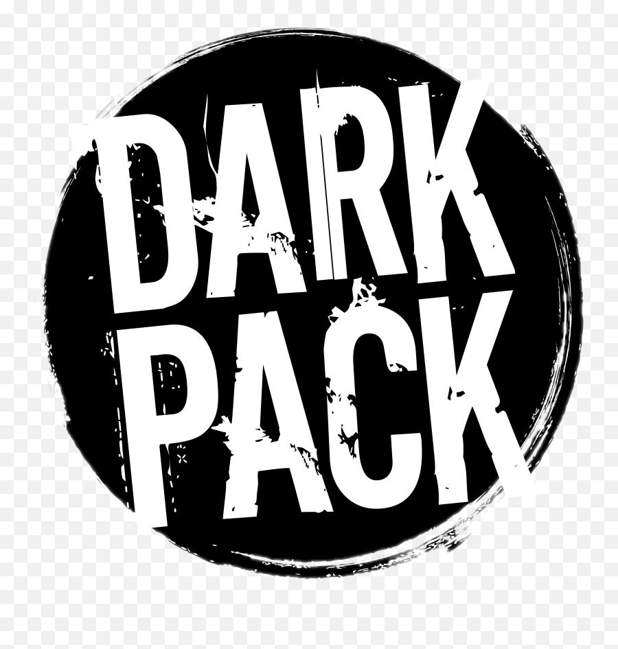 Dark Pack World Of Darkness Emoji,Sid Eeye Emoticon