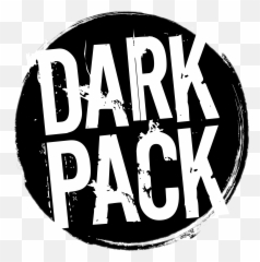 Dark Pack World Of Darkness Emoji,Sid Eeye Emoticon