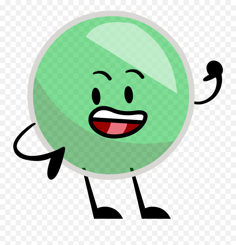 Oldbubble Object Rashed Wiki Fandom Emoji,Excited Green Emoticon