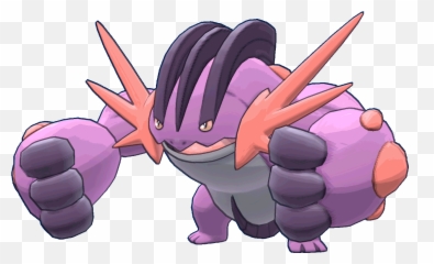 Details About 100 Safe Pokemon Go Mega - Shiny Mega Swampert Emoji,Mega Emoji