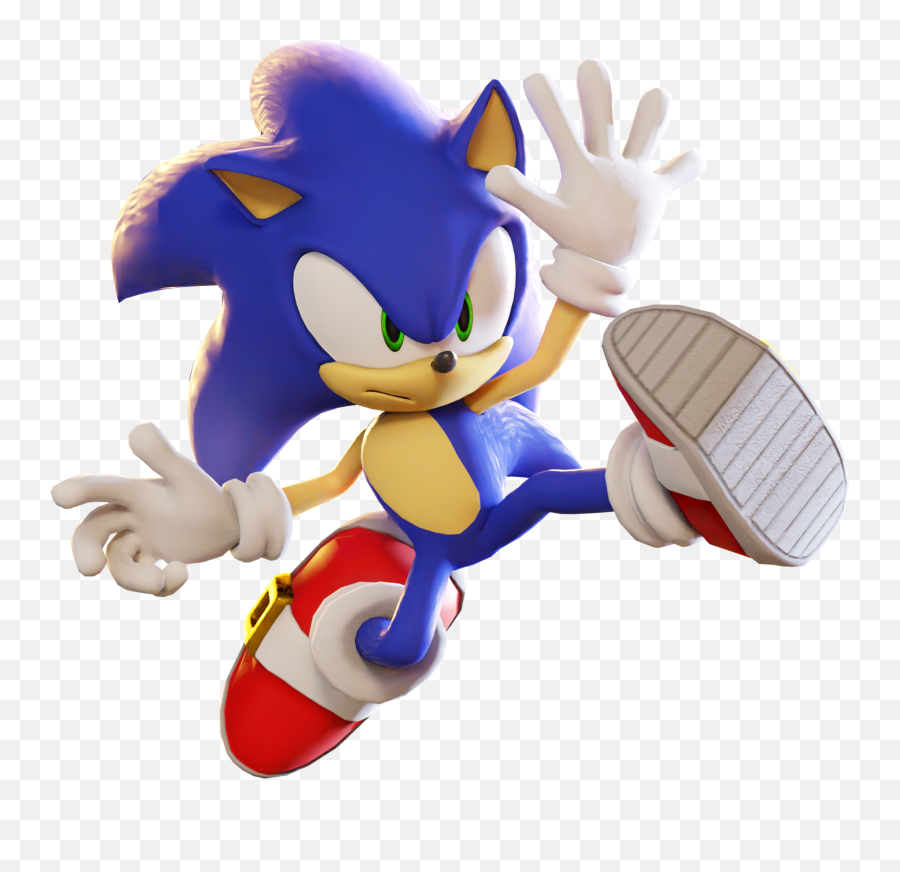 Sonic The Hedgehog Supermarioglitchy4 Wiki Fandom Emoji,How To Control Your Emotions Meme