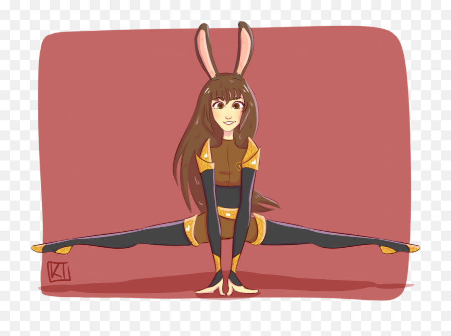 Velvet Kicks People Rwby Know Your Meme Emoji,Asami Sato Emotions