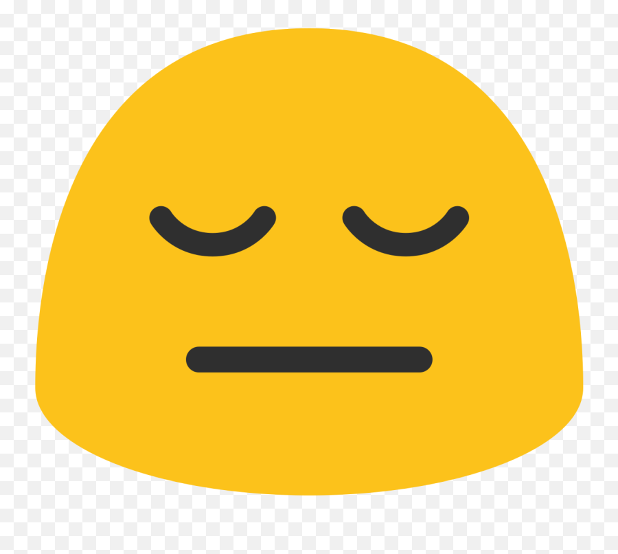 Smirking Face Emoji Clipart Free Download Transparent Png - Google Smirk Emoji,Emoji Clipart