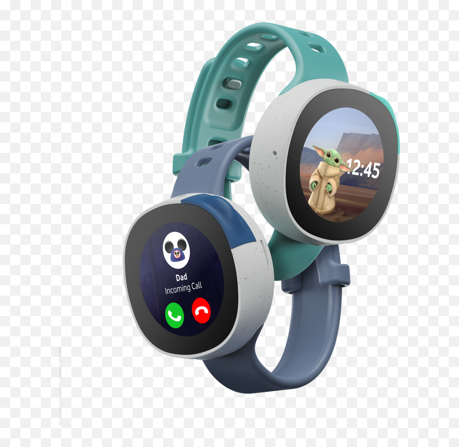 Tech Corner Looking For A Smartwatch For Kids Step Right Emoji,Don't You Dare Emoji