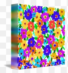 Daisy Maximalist By Josyan Mcgregor Emoji,Mcgregor Emotion