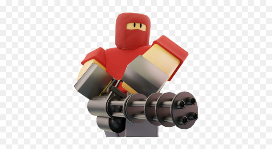 Minigunner Tower Defense Simulator Wiki Fandom Emoji,Tf2 Emoticon Sentry