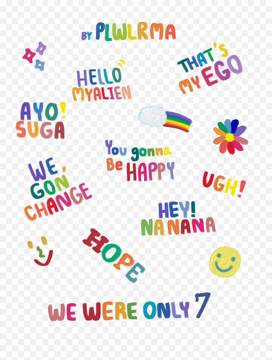 Bts Stickers Pop Stickers Bts Wallpaper Printable Stickers Emoji,R/kpop Emojis