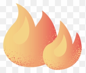 Fire Illustration In Png Svg Emoji,Emoji Meanings Iphone