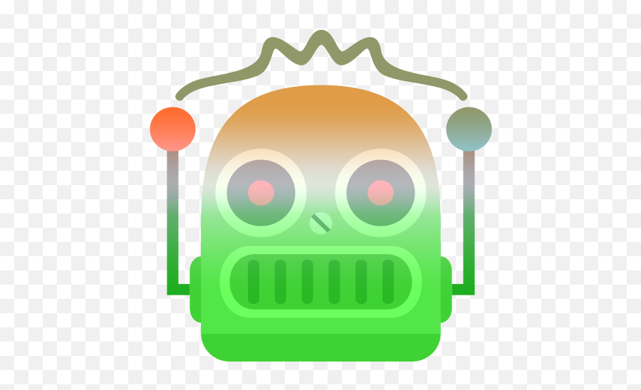 Robot Face Emoji Png - Royalpng,Sushi Emoji