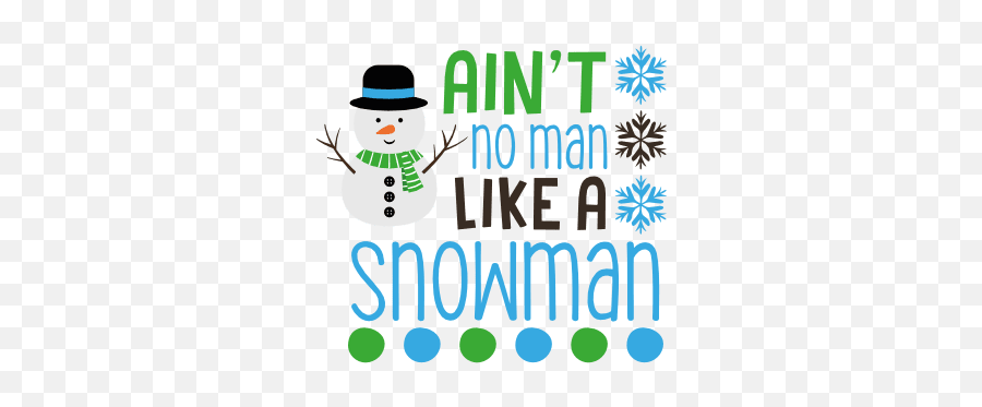 Snowman - Free Svg Files Svgheartcom Emoji,Snowman Tree Emoji