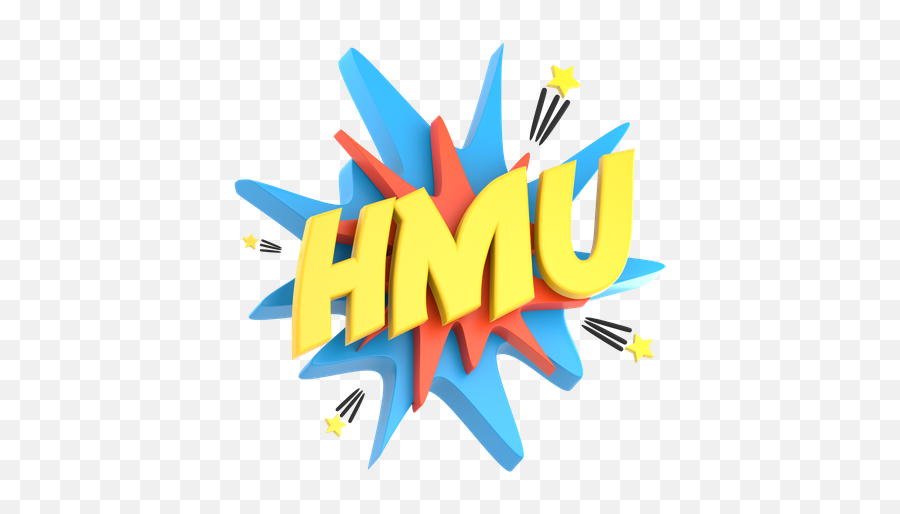 Hmu 3d Illustrations Designs Images Vectors Hd Graphics Emoji,Skyrokcet Emoji