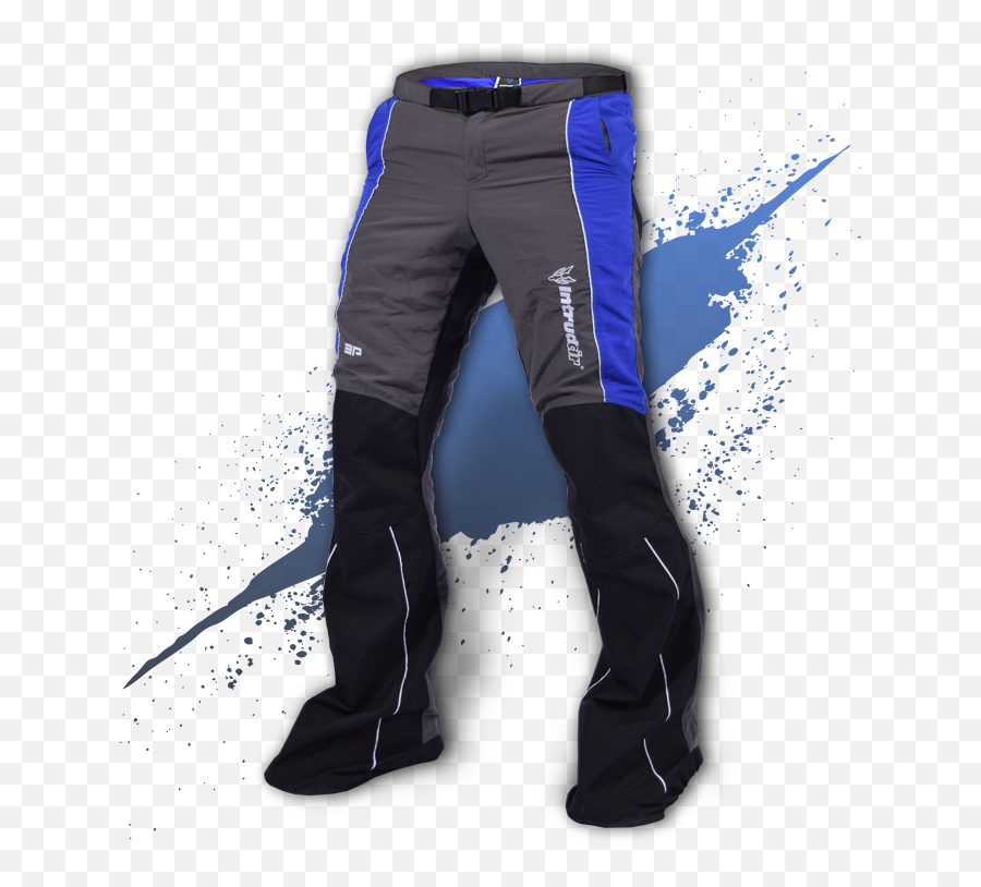 Bootie Pants - Jumpsuits Dropzonecom Emoji,Chainsaw Emoji