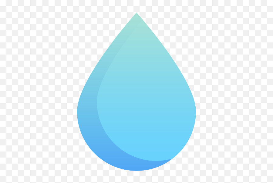 Drop Icon Clipart Illustrations U0026 Images In Png And Svg Emoji,Sweatdrop Smile Emoji