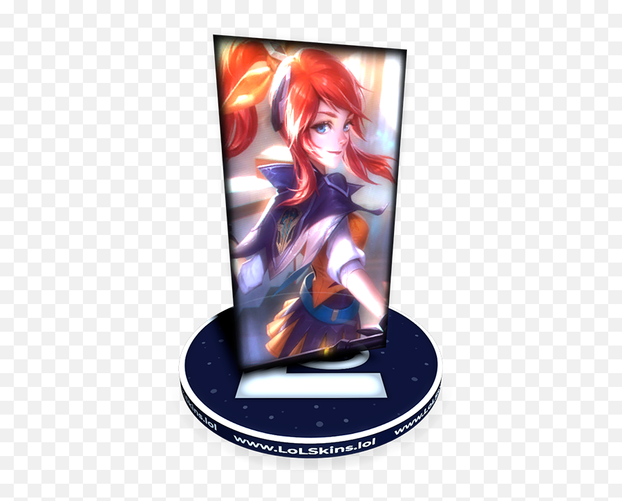 Battle Academia Lux Emoji,Lux Emoji